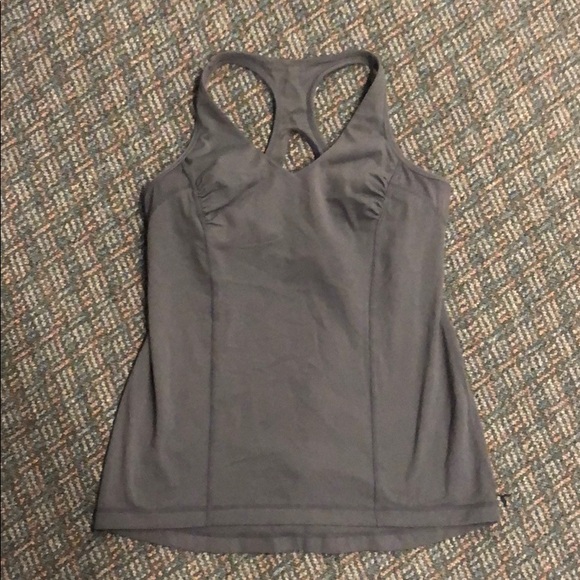 Lululemon Racerback Tank - Picture 4 of 4